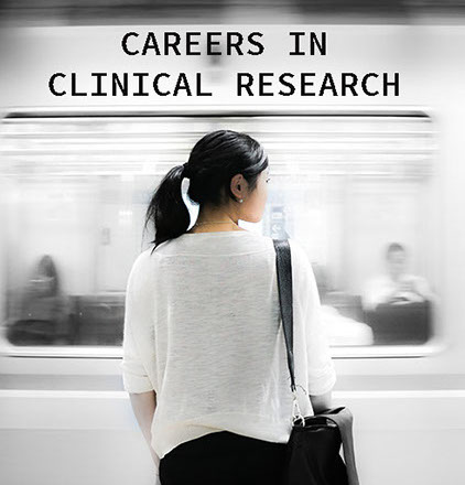 Careers in Clinical Research Travel Photo